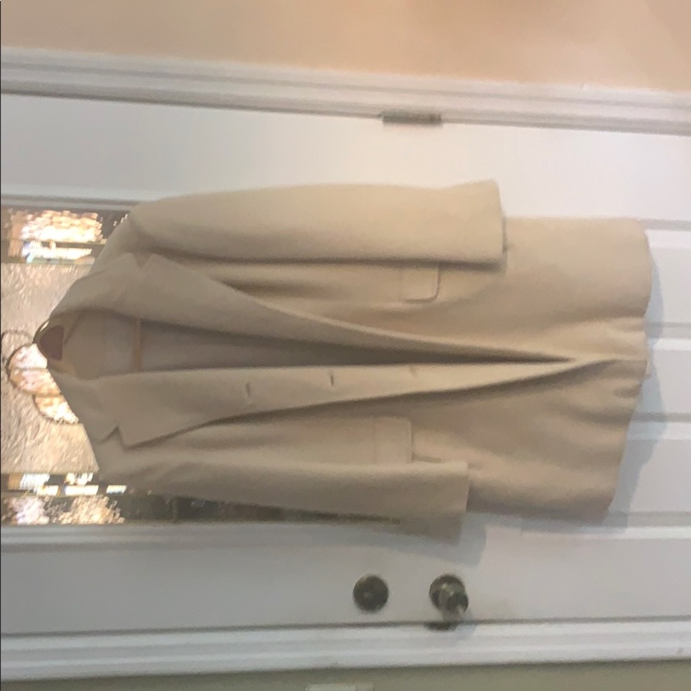 Jaywein women’s wool coat fully lined